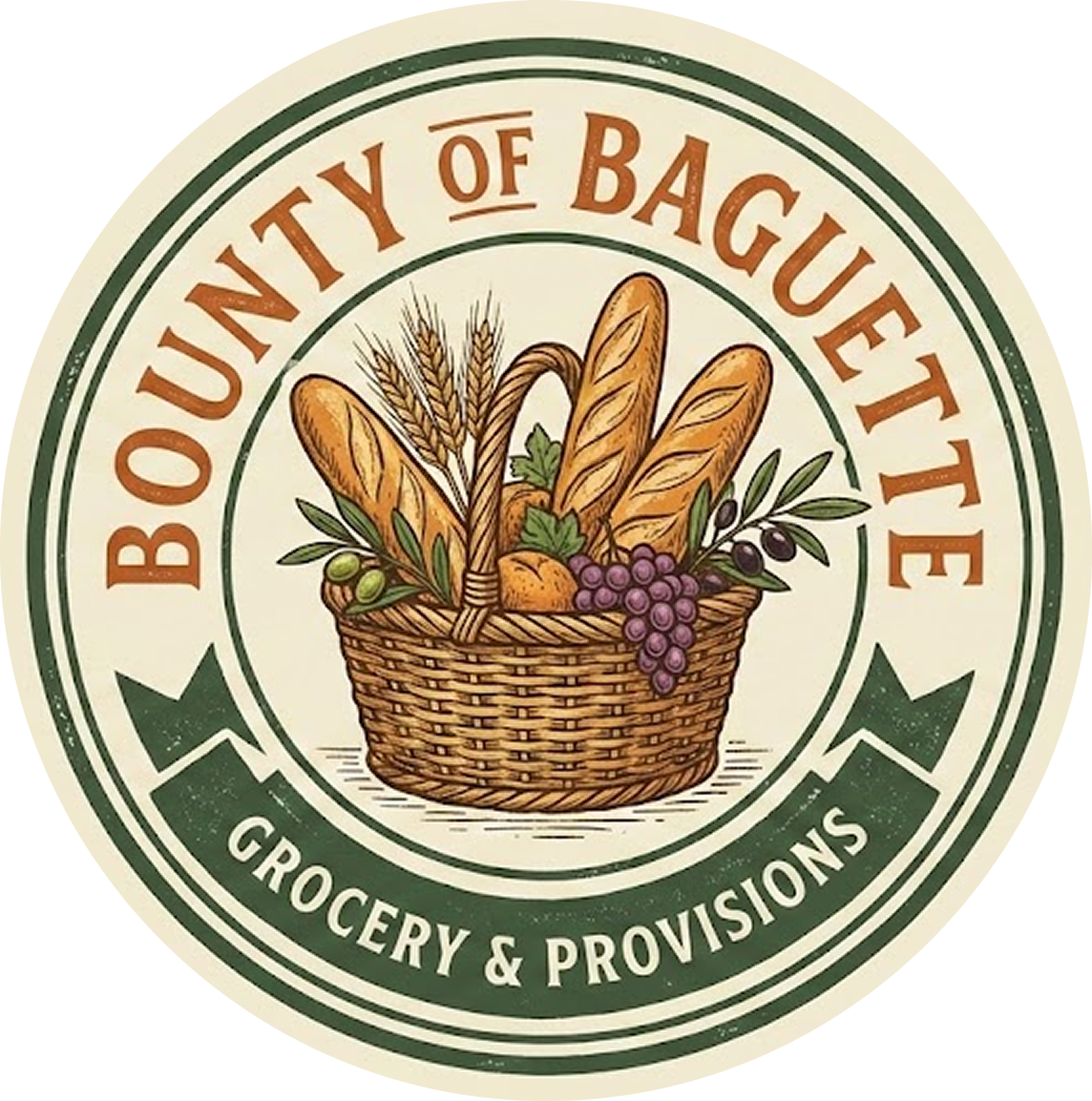 Bounty of Baguette